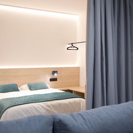 Апартаменты Ponteloft - Recuncho Понтеведра Экстерьер фото