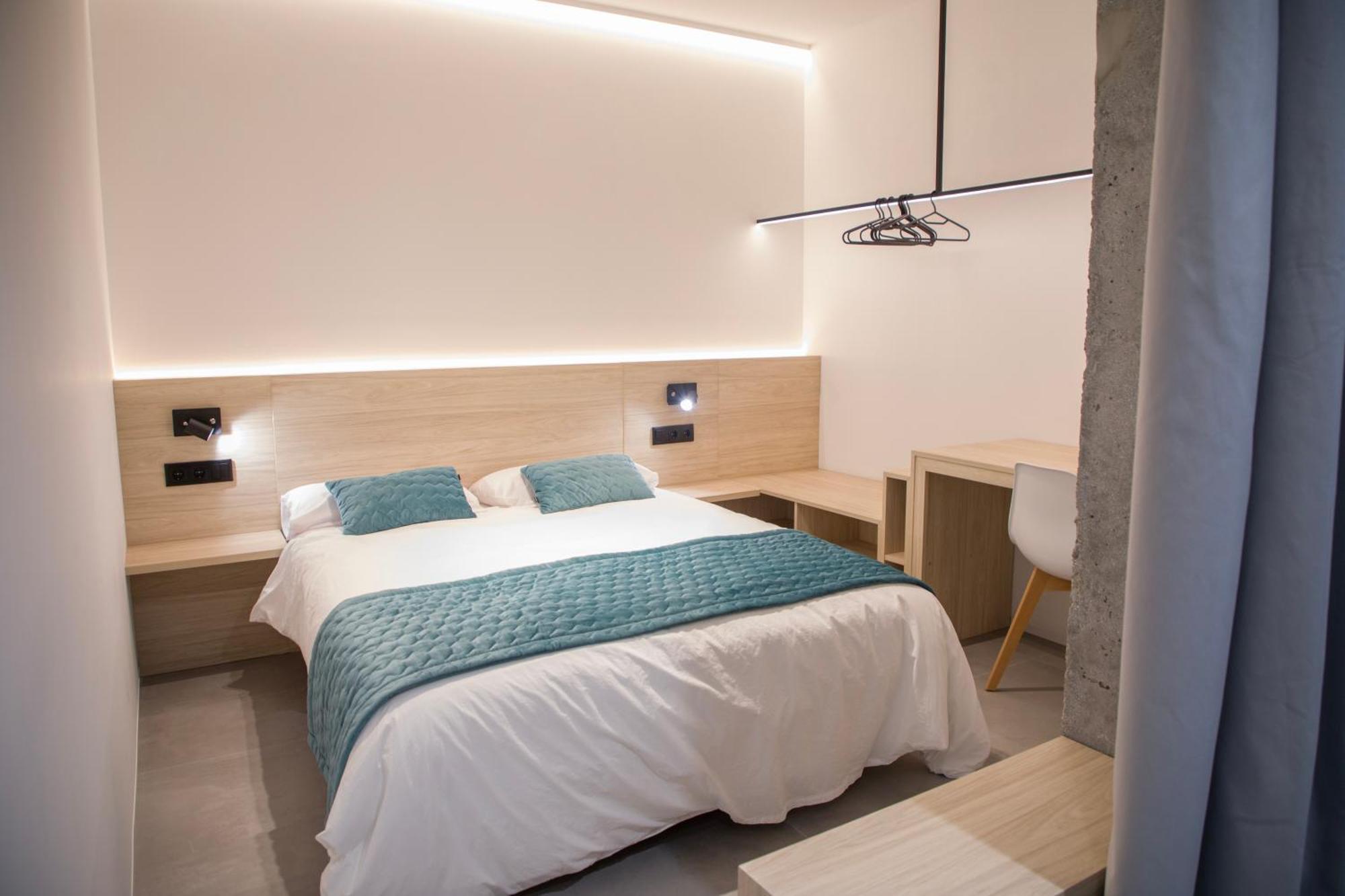 Апартаменты Ponteloft - Recuncho Понтеведра Экстерьер фото