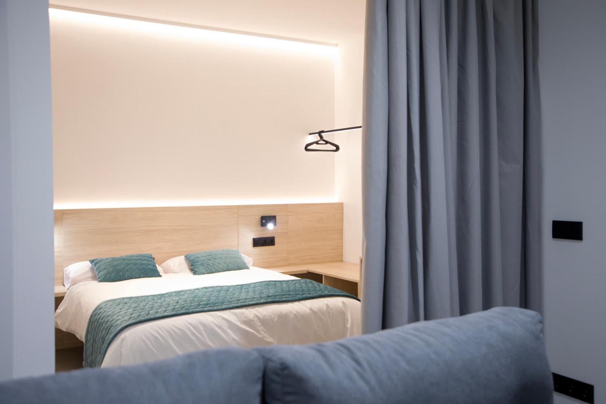 Апартаменты Ponteloft - Recuncho Понтеведра Экстерьер фото